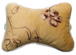 汽車(chē)茶香枕