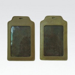 專業定做真皮卡套