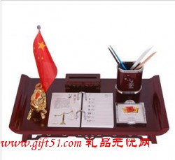 牛氣沖天 高檔臺(tái)歷