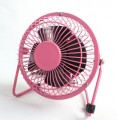 360度旋轉USB迷你風扇