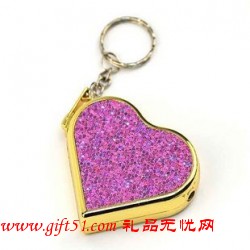 創意愛心打火機