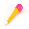 創(chuàng)意冰激凌甜筒筆