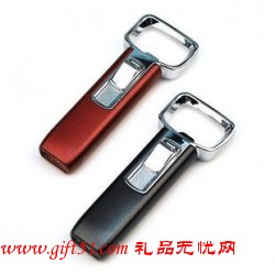開瓶器打火機二合一
