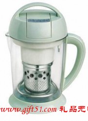 帶濾網豆漿機