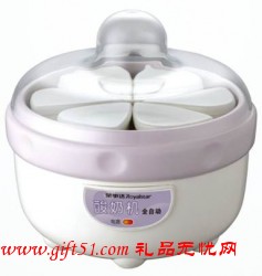 全自動酸奶機(jī)