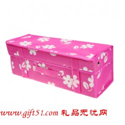 高品質櫻花CD盒