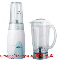 多功能迷你果汁機