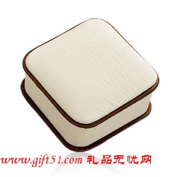 高檔富貴皮包裝盒飾品盒