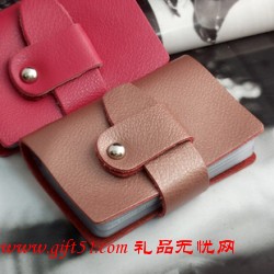 時尚卡夾 多卡位