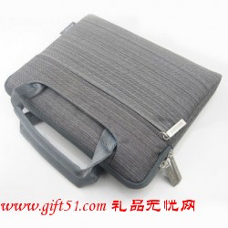 牛仔內膽包 手提電腦包