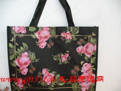 熱轉印無紡布袋