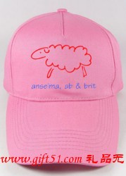 廣告帽子