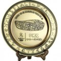 金屬紀(jì)念盤