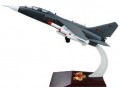 高仿真飛豹戰斗機模型