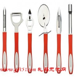 廚房精品組合七件套定做