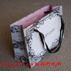 服裝禮品環保紙袋