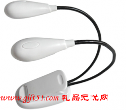 小夜燈液壓夾書燈 看書燈 學生用小臺燈定做