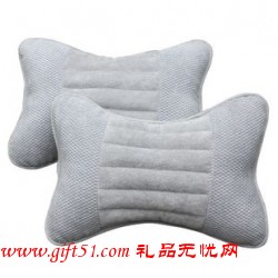 汽車頸枕 汽車枕頭 養生枕定做