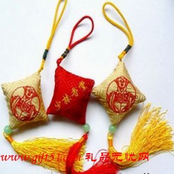 汽車香包掛件定做可印LOGO