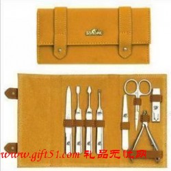 德國司頓美甲套裝指甲鉗