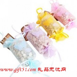 香薰紗袋香囊定制