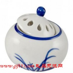 陶瓷香薰燈電子香薰爐定制