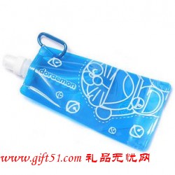 戶外運動飲水袋