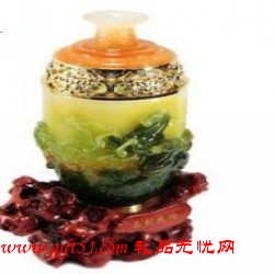 馬到成功 旺事業駿馬花瓶擺件