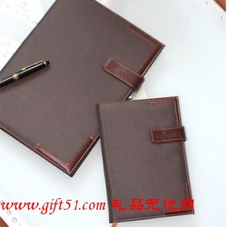 商務記事本筆記本廠家定制