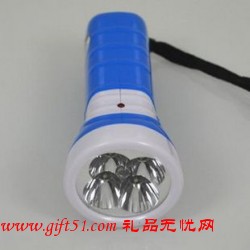 廣州驗鈔充電式手電筒定制