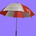 8開鋼骨促銷廣告傘