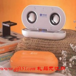 數碼音箱定制 小音響定做