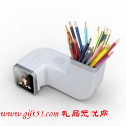 1.5寸筆筒數碼相框