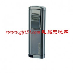 黑鎳拉絲防風火機定制