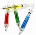 針管圓珠筆,注射筆定制