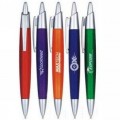 金屬廣告圓珠筆定制,廣告禮品筆定做