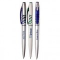 噴銀廣告圓珠筆,廣告禮品筆