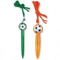 足球廣告筆定制