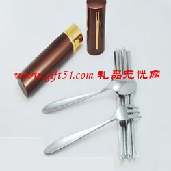 時尚旅游餐具定制,廣告餐具定做