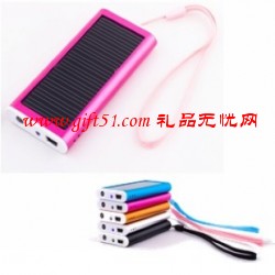 經典版太陽能充電器定做