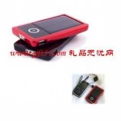 便攜式太陽能充電器,移動電源定做