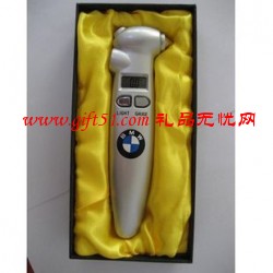 4合一胎壓計定制,多功能胎壓計定做 汽車禮品