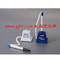 柜臺廣告筆定制 臺筆/圓珠筆/油筆/中性筆定做