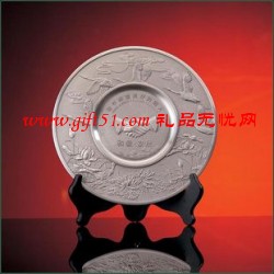 和諧發(fā)展錫盤