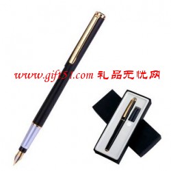 雅士磨砂財會筆