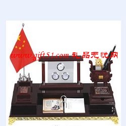 萬年歷紅木臺歷,便簽合紅木臺歷定做