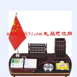 珠算紅木臺歷,高檔商務紅木臺歷定制