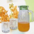 果汁壺套裝定制