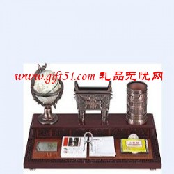 2013創(chuàng)意紅木臺歷定做,紅木臺歷工廠