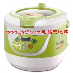 龍的營養生態鍋